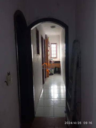 Imagem Sobrado com 3 Quartos à Venda, 200 m² em Jardim Presidente Dutra - Guarulhos Imagem Sobrado com 3 Quartos à Venda, 200 m² em Jardim Presidente Dutra - Guarulhos