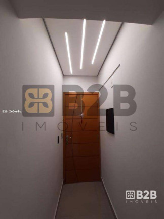 Apartamento com 2 Quartos à Venda, 58 m² em Gran Torino Residencial - Bauru