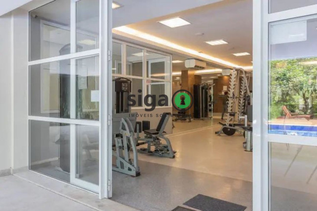 Imagem Apartamento com 5 Quartos à Venda ou Locação, 356 m² em Panamby - São Paulo Imagem Apartamento com 5 Quartos à Venda ou Locação, 356 m² em Panamby - São Paulo