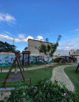 Imagem Apartamento com 2 Quartos à Venda, 65 m² em Paralela - Salvador Imagem Apartamento com 2 Quartos à Venda, 65 m² em Paralela - Salvador