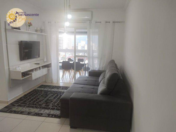 Imagem Apartamento com 2 Quartos à Venda, 96 m² em Jardim Lido - Bertioga