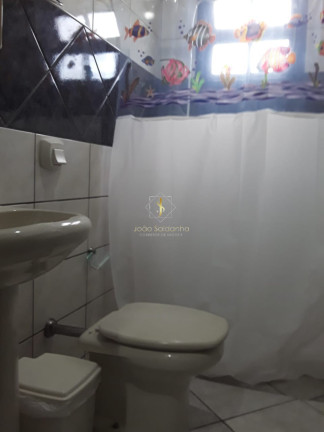 Imagem Casa com 2 Quartos para Temporada,  em Brejatuba - Guaratuba