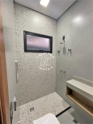 Imagem Casa de Condomínio com 3 Quartos à Venda, 307 m² em Reserva Imperial - Ribeirão Preto