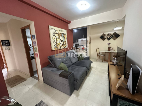 Imagem Apartamento com 3 Quartos à Venda, 72 m² em Vila Ema - São José Dos Campos