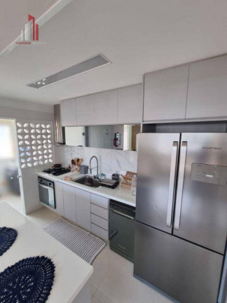 Imagem Apartamento com 2 Quartos à Venda, 76 m² em Santana - São Paulo