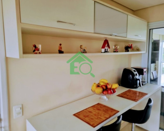 Imagem Apartamento com 3 Quartos à Venda, 181 m² em Jurubatuba - São Paulo Imagem Apartamento com 3 Quartos à Venda, 181 m² em Jurubatuba - São Paulo
