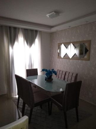 Imagem Apartamento com 2 Quartos à Venda, 59 m² em Parque Residencial Flamboyant - São José Dos Campos Imagem Apartamento com 2 Quartos à Venda, 59 m² em Parque Residencial Flamboyant - São José Dos Campos