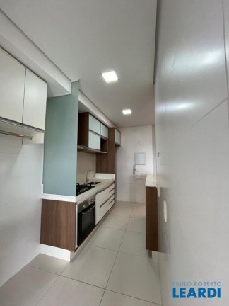 Imagem Apartamento com 2 Quartos à Venda, 77 m² em Centro - São Bernardo Do Campo