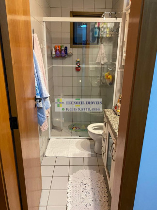 Imagem Apartamento com 3 Quartos à Venda, 110 m² em Jardim Vila Mariana - São Paulo Imagem Apartamento com 3 Quartos à Venda, 110 m² em Jardim Vila Mariana - São Paulo