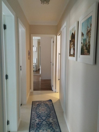 Imagem Apartamento com 3 Quartos à Venda, 135 m² em Agronomica - Florianópolis Imagem Apartamento com 3 Quartos à Venda, 135 m² em Agronomica - Florianópolis