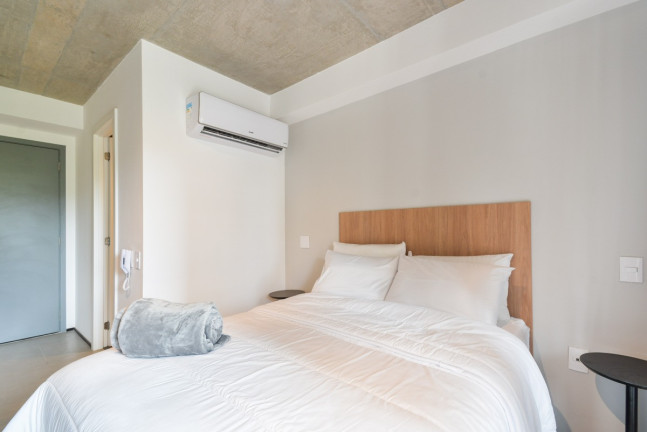 Imagem Studio com 1 Quarto à Venda, 45 m² em Cerqueira César - São Paulo