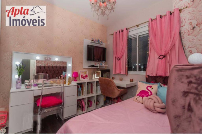 Imagem Apartamento com 3 Quartos à Venda, 87 m² em Vila Anastácio - São Paulo Imagem Apartamento com 3 Quartos à Venda, 87 m² em Vila Anastácio - São Paulo
