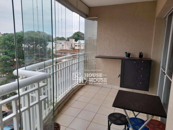 Imagem Apartamento com 3 Quartos à Venda, 130 m² em Centro - Ribeirão Preto Imagem Apartamento com 3 Quartos à Venda, 130 m² em Centro - Ribeirão Preto