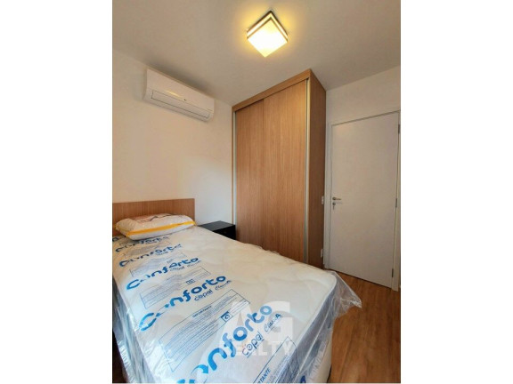 Imagem Apartamento com 2 Quartos para Alugar, 61 m² em Vila Madalena - São Paulo Imagem Apartamento com 2 Quartos para Alugar, 61 m² em Vila Madalena - São Paulo