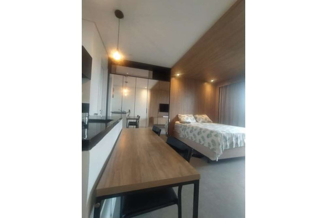 Imagem Loft com 1 Quarto à Venda, 37 m² em Pinheiros - São Paulo