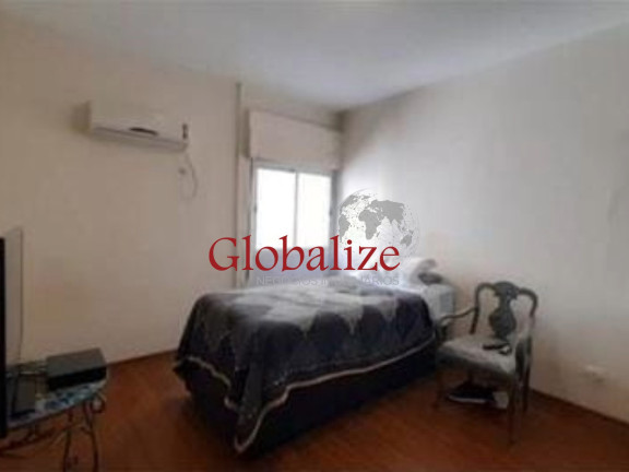 Imagem Imóvel com 3 Quartos à Venda, 130 m² em Gonzaga - Santos