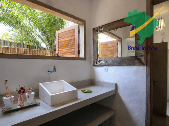 Imagem Casa com 6 Quartos à Venda, 1.084 m² em Altos De Trancoso - Porto Seguro