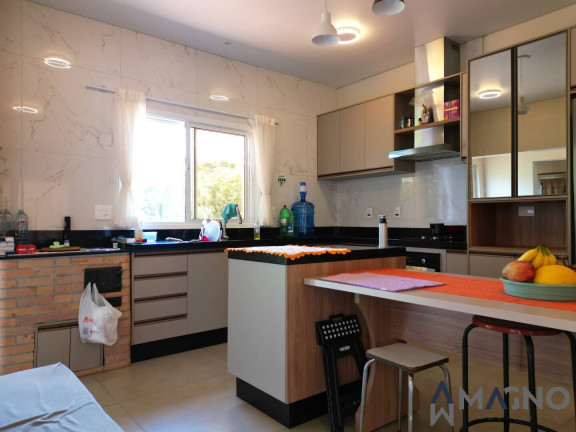 Imagem Chácara com 3 Quartos à Venda, 5.000 m² em Coqueiral - Cascavel Imagem Chácara com 3 Quartos à Venda, 5.000 m² em Coqueiral - Cascavel