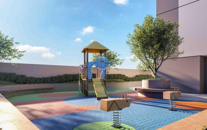Imagem Apartamento com 2 Quartos à Venda, 96 m² em Chácara Da Barra - Campinas Imagem Apartamento com 2 Quartos à Venda, 96 m² em Chácara Da Barra - Campinas