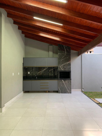 Imagem Casa com 3 Quartos à Venda, 172 m² em Parque Residencial Maria Aparecida Pedrossian - Campo Grande Imagem Casa com 3 Quartos à Venda, 172 m² em Parque Residencial Maria Aparecida Pedrossian - Campo Grande