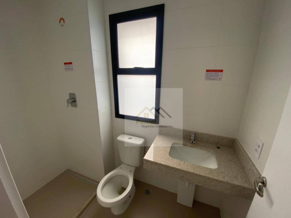 Imagem Apartamento com 3 Quartos à Venda, 135 m² em Jardim Olhos D'água - Ribeirão Preto