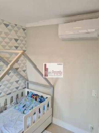 Imagem Apartamento com 3 Quartos à Venda, 146 m² em Alto Do Ipiranga - São Paulo Imagem Apartamento com 3 Quartos à Venda, 146 m² em Alto Do Ipiranga - São Paulo