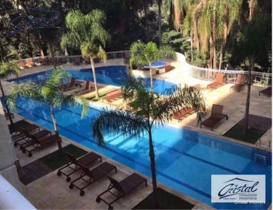 Apartamento com 3 Quartos à Venda, 95 m² em Butantã - São Paulo