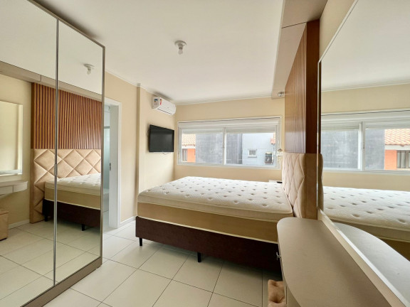 Imagem Apartamento com 2 Quartos à Venda, 76 m² em Centro - Capão Da Canoa Imagem Apartamento com 2 Quartos à Venda, 76 m² em Centro - Capão Da Canoa