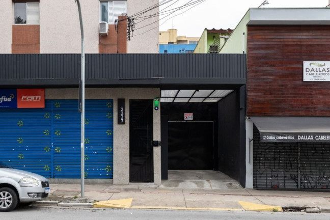 Imagem Apartamento com 2 Quartos à Venda, 65 m² em Pinheiros - São Paulo