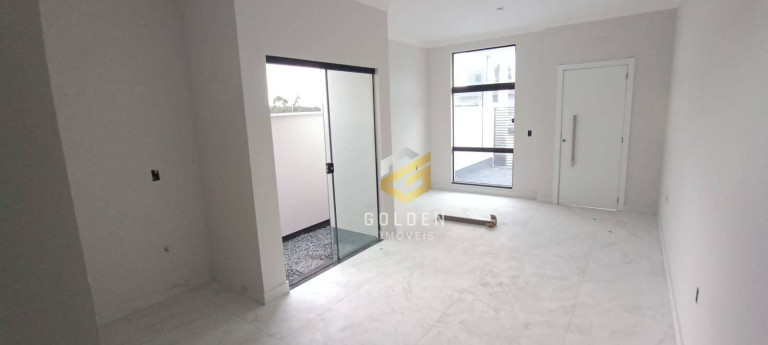 Imagem Casa com 2 Quartos à Venda, 61 m² em Loteamento Flora Flora - Tijucas