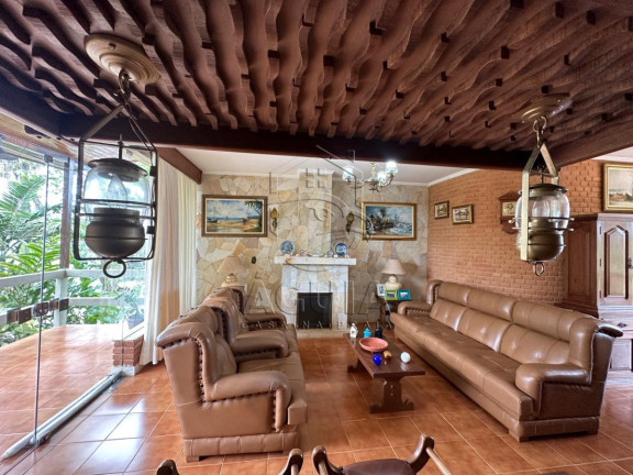 Imagem Casa de Condomínio com 3 Quartos à Venda, 440 m² em Toninhas - Ubatuba Imagem Casa de Condomínio com 3 Quartos à Venda, 440 m² em Toninhas - Ubatuba