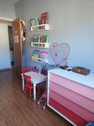 Imagem Apartamento com 3 Quartos à Venda, 81 m² em Santa Rosa - Niterói