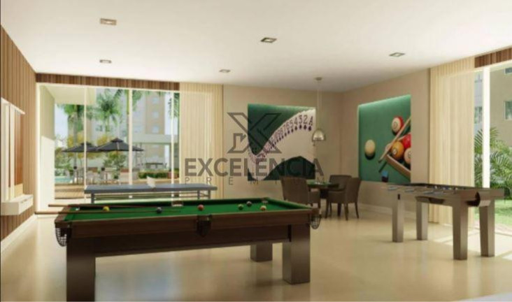 Imagem Apartamento com 3 Quartos à Venda, 61 m² em Portão - Curitiba Imagem Apartamento com 3 Quartos à Venda, 61 m² em Portão - Curitiba