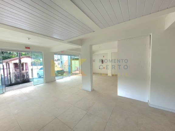 Imagem Sala Comercial para Alugar, 66 m² em Centro - Blumenau Imagem Sala Comercial para Alugar, 66 m² em Centro - Blumenau