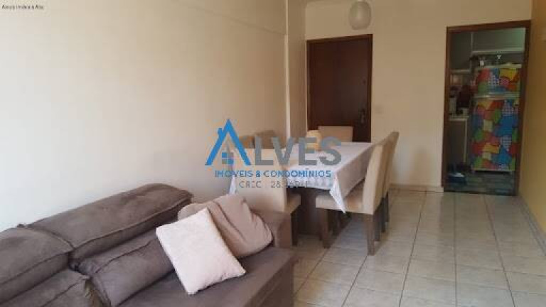 Apartamento com 2 Quartos à Venda, 64 m² em Planalto - São Bernardo Do Campo