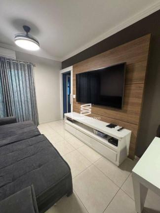 Imagem Apartamento com 3 Quartos à Venda, 72 m² em Paulicéia - Piracicaba