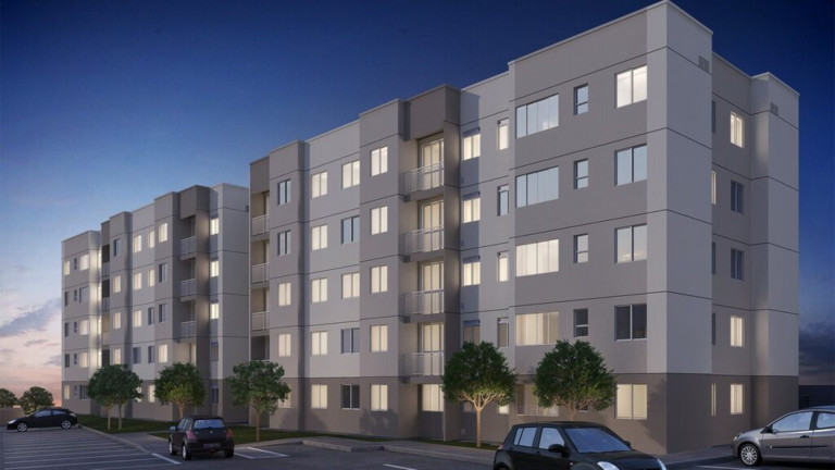 Imóvel com 2 Quartos à Venda, 45 m² em Taquara - Rio De Janeiro