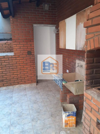 Imagem Sobrado com 6 Quartos à Venda, 180 m² em Pirituba - São Paulo