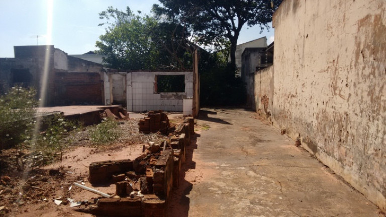 Imagem Terreno à Venda, 374 m² em Vila Cardia - Bauru Imagem Terreno à Venda, 374 m² em Vila Cardia - Bauru