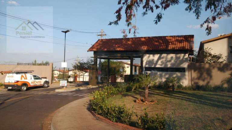 Imagem Casa com 2 Quartos à Venda, 96 m² em Planalto Verde - Ribeirão Preto Imagem Casa com 2 Quartos à Venda, 96 m² em Planalto Verde - Ribeirão Preto