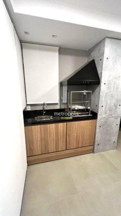 Imagem Apartamento com 2 Quartos à Venda, 78 m² em Campestre - Santo André Imagem Apartamento com 2 Quartos à Venda, 78 m² em Campestre - Santo André