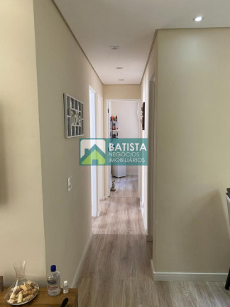 Imagem Apartamento com 3 Quartos à Venda, 67 m² em Vila Homero Thon - Santo André Imagem Apartamento com 3 Quartos à Venda, 67 m² em Vila Homero Thon - Santo André