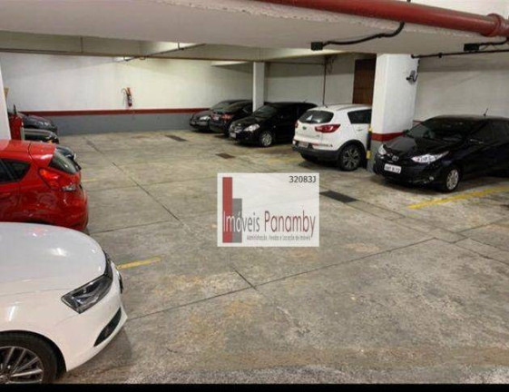 Imagem Apartamento com 3 Quartos à Venda, 240 m² em Paraíso - São Paulo