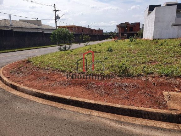 Imagem Terreno à Venda, 282 m² em Parque Olívio Franceschini - Hortolândia