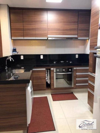 Imagem Casa com 4 Quartos à Venda, 170 m² em Granja Viana - Cotia