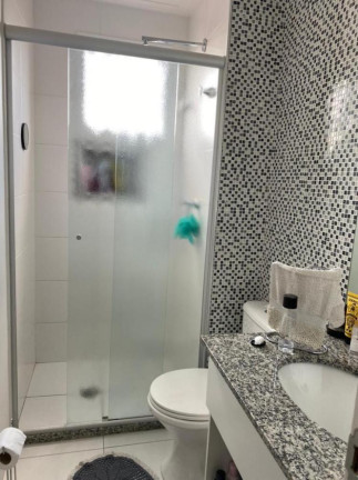 Imagem Apartamento com 3 Quartos à Venda, 81 m² em Anália Franco - São Paulo