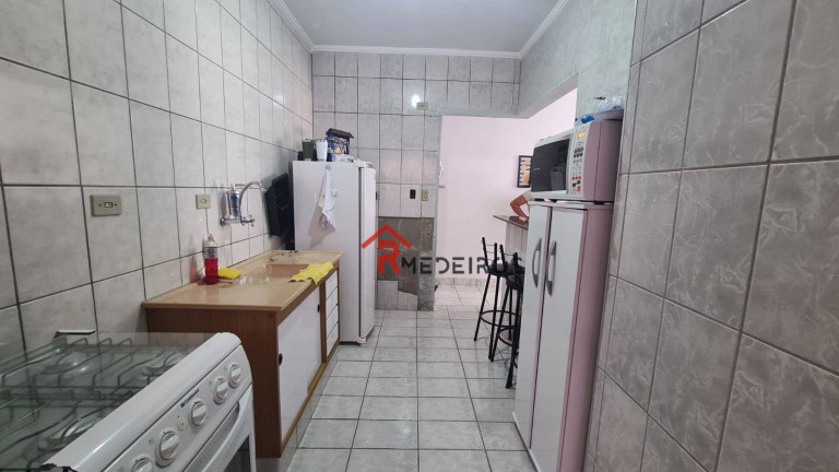 Imagem Apartamento com 1 Quarto à Venda, 50 m² em Tupi - Praia Grande Imagem Apartamento com 1 Quarto à Venda, 50 m² em Tupi - Praia Grande