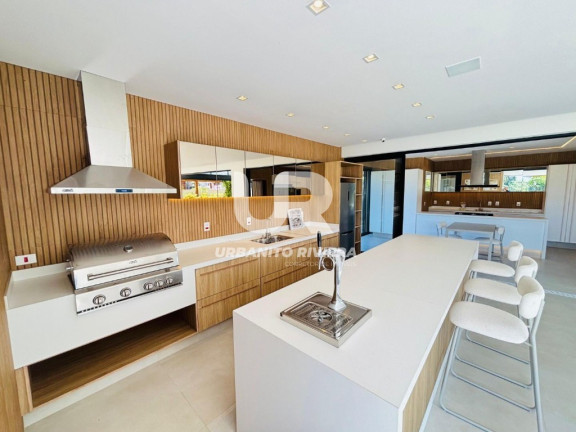 Imagem Casa com 6 Quartos à Venda, 940 m² em Riviera | Módulo 16 - Bertioga
