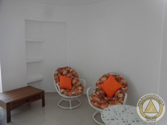 Imagem Sobrado com 6 Quartos à Venda, 300 m² em Balneário Praia Do Pernambuco - Guarujá