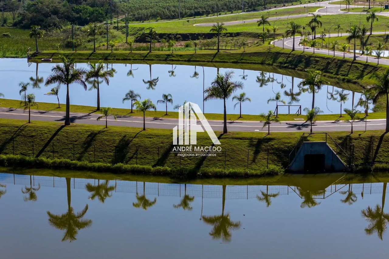 Imagem Terreno à Venda, 428 m² em Condomínio Residencial Flor D'aldeia - Mogi Mirim